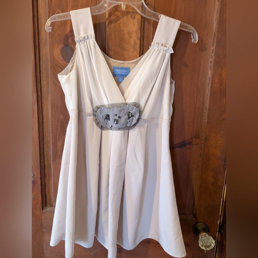 Vera Wang shirt